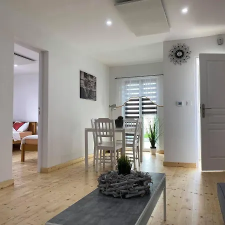Provence Apartamento *