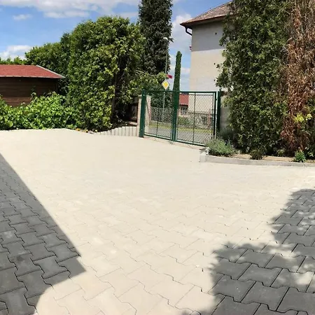 Provence Appartamento Doksy (Liberec)