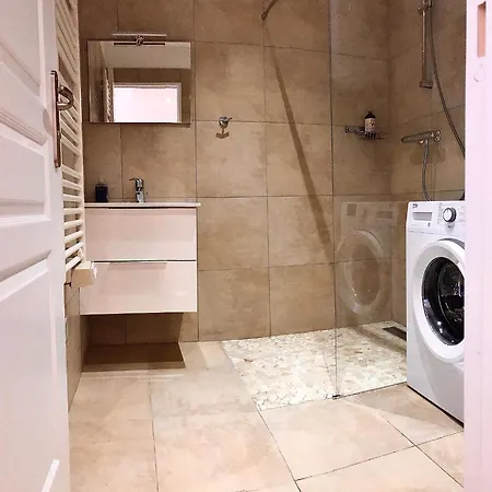 Provence Apartment Doksy (Liberec)