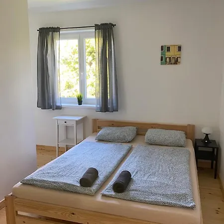 Provence Apartament *