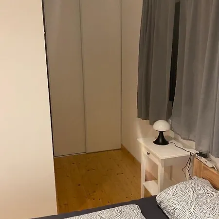 Provence Apartment