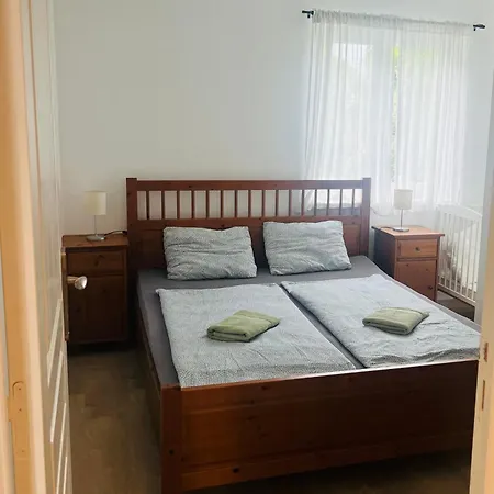 Provence Apartamento Doksy (Liberec)