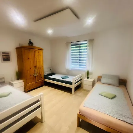 Provence Apartment *