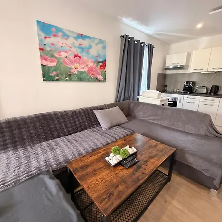 Apartment Provence Doksy (Liberec)