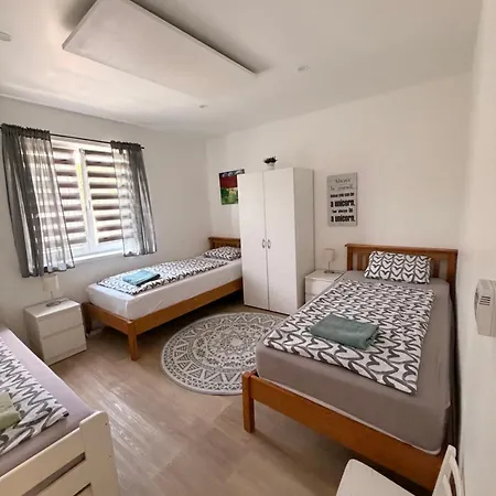 Provence Apartment