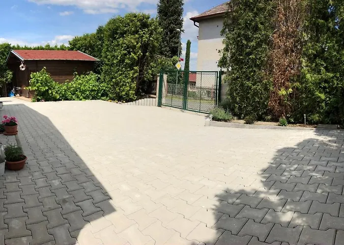 Provence Apartment Doksy (Liberec)
