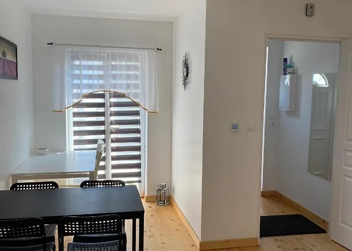 Provence Apartment Doksy (Liberec)